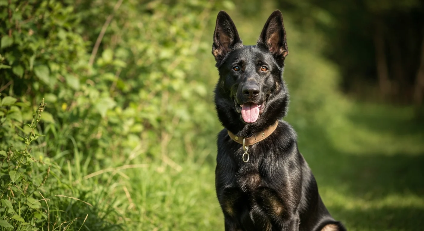 Petit Berger Allemand