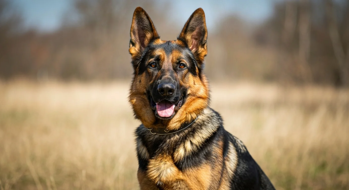 Club Berger Allemand