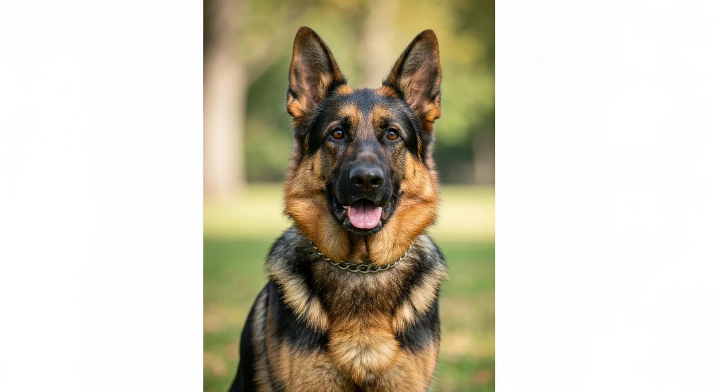 Berger Allemand - comment eduquer berger allemand