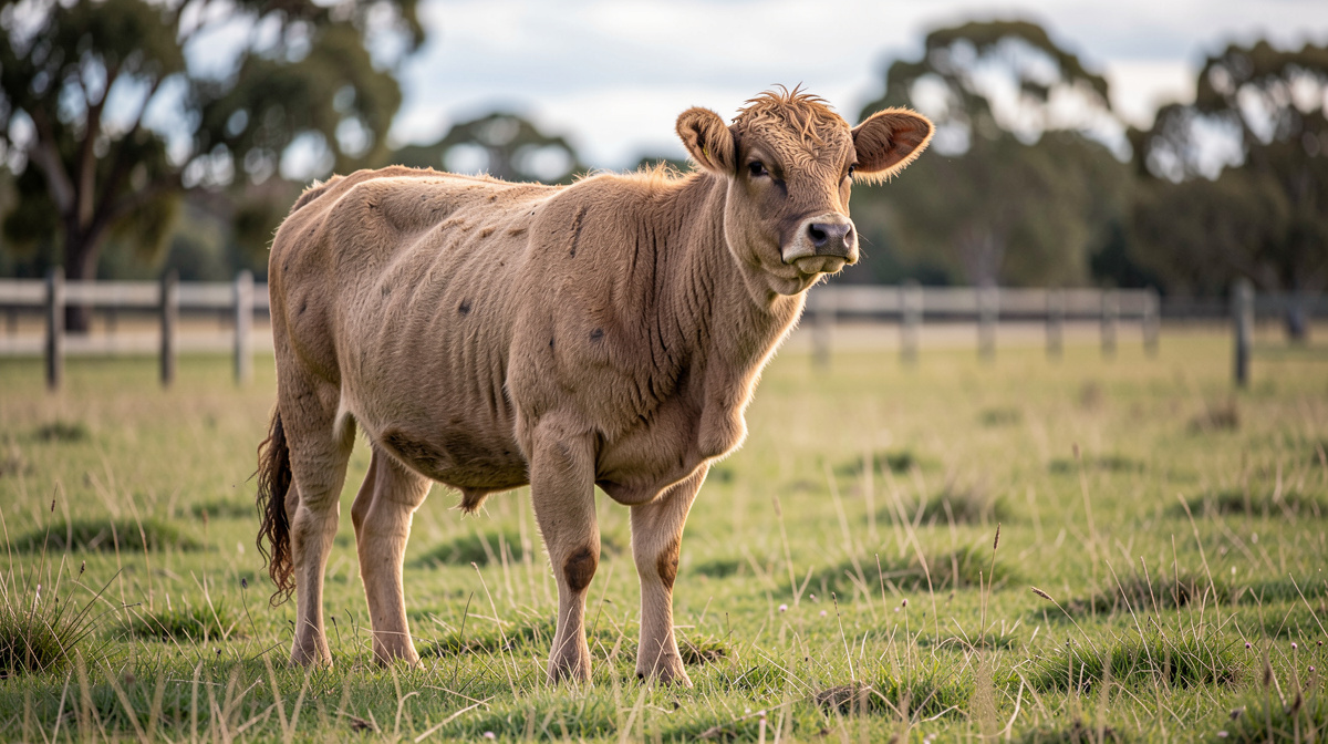 Berger Australien et élevage
