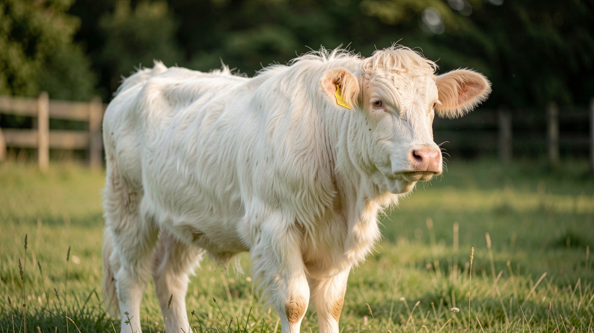 Comprendre le Berger Blanc Suisse