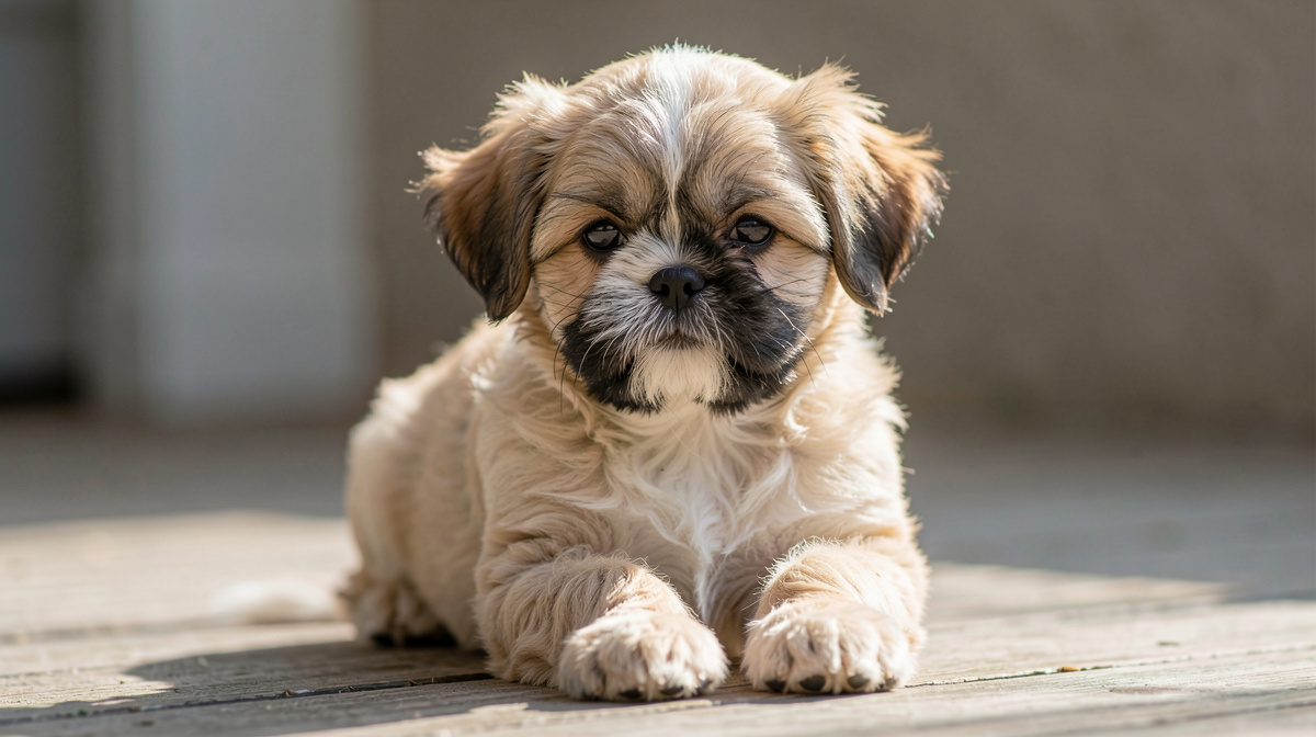 Adopter un Russkiy Toy